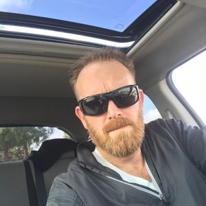 Meet your Posher, Gregory